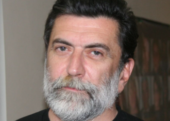 ნუკრი ქანთარია ბათუმის დრამატულ თეატრს ტოვებს