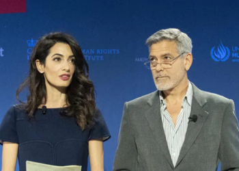 კლუნების ფონდის განცხადება მზია ამაღლობელზე