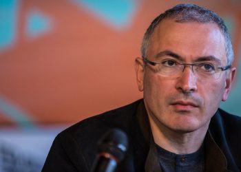 რუსეთმა მიხაილ ხოდორკოვსკი “ექსტრემისტებისა და ტერორისტების“ სიაში შეიყვანა