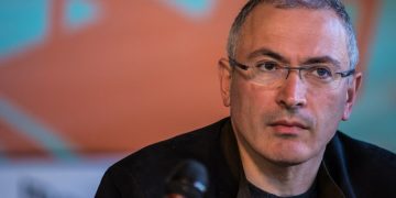 რუსეთმა მიხაილ ხოდორკოვსკი “ექსტრემისტებისა და ტერორისტების“ სიაში შეიყვანა