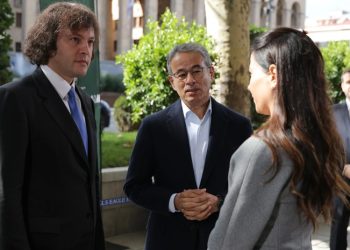 Eagle Hills–მა ახალი დოკუმენტები წარადგინა – სკანდალი ჯერ არ დაწყებულ პროექტზე