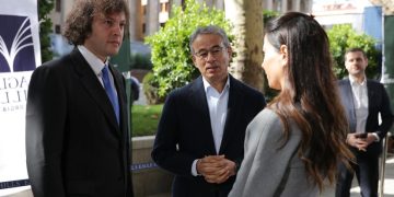 Eagle Hills–მა ახალი დოკუმენტები წარადგინა – სკანდალი ჯერ არ დაწყებულ პროექტზე