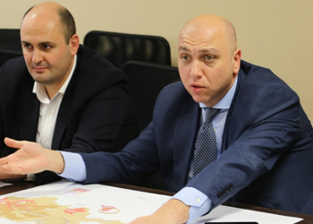 პროკურატურამ გზების დეპარტამენტის ყოფილი მაღალჩინოსნის და კიდევ 4 პირის მიმართ სისხლის სამართლებრივი დევნა დაიწყო