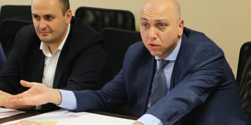 პროკურატურამ გზების დეპარტამენტის ყოფილი მაღალჩინოსნის და კიდევ 4 პირის მიმართ სისხლის სამართლებრივი დევნა დაიწყო