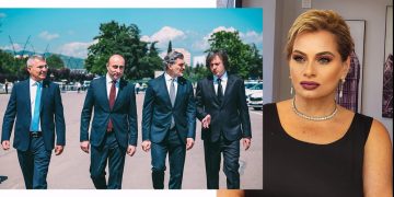 “პენსია გაზარდეთ (არა 20 ლარით) და ჯანდაბას მეძახონ “ოცნების” პროპაგანდისტი!” – მოროშკინა