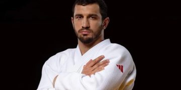 ლაშა ბექაური აბუ-დაბის „გრანდ სლემის“ ჩემპიონია