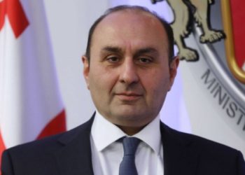 ლერი ბარნაბიშვილი ფინანსთა მინისტრის მოადგილის თანამდებობიდან გაათავისუფლეს