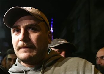 “28 ნოემბერს ვიკრიბებით თბილისის სახელმწიფო უნივერსიტეტთან” – ლევან ჯობავა