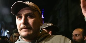 “28 ნოემბერს ვიკრიბებით თბილისის სახელმწიფო უნივერსიტეტთან” – ლევან ჯობავა