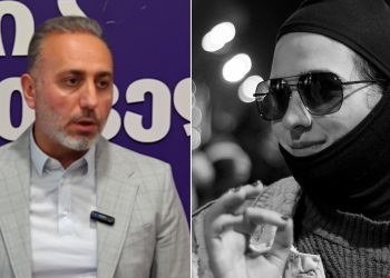 “გიორგი შარაშიძე, თქვენც დაგიჭერენ, ნუთუ ვერ ხვდებით მაგას?!” – მაგდა მამუკაშვილი