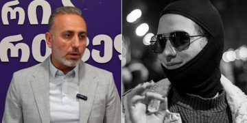 “გიორგი შარაშიძე, თქვენც დაგიჭერენ, ნუთუ ვერ ხვდებით მაგას?!” – მაგდა მამუკაშვილი