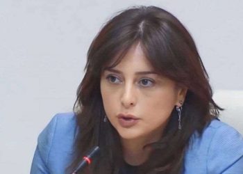 “პირბადეებს მიზანმიმართულად იყენებენ ქვეყნის დისკრედიტაციისთვის” – მაია ბითაძე 