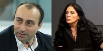 “მაღაზიის თანამშრომლებს მოსთხოვა ფულის დახურდავება, უარის შემდეგ გახდა აგრესიული” – გიორგობიანს ბრალდება წარუდგინეს