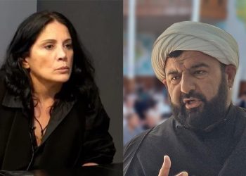 “შეურაცხყოფა მოგვაყენა… თუ უკანა კარიდან გაათავისუფლებენ, ეს შედეგს ვერ გამოიღებს” – ჰაჯი ჰაჯიევი