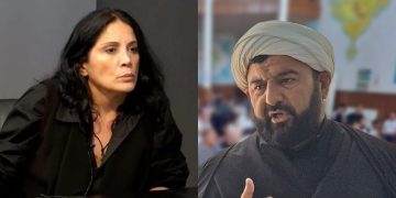 “შეურაცხყოფა მოგვაყენა… თუ უკანა კარიდან გაათავისუფლებენ, ეს შედეგს ვერ გამოიღებს” – ჰაჯი ჰაჯიევი