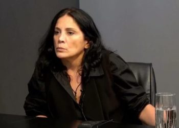 დააკავეს მანჩო გიორგობიანი, რომელიც გუშინ გეკა გელაძეს ემუქრებოდა