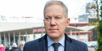 კიევი აშშ-ის „სამშვიდობო გეგმას“ თუ დათანხმდება, უკრაინა აღარ იარსებებს, ევროპა თუ მიიღებს, რუსეთთან ომისთვის უნდა მოვემზადოთ – მარკო მიჰკელსონი