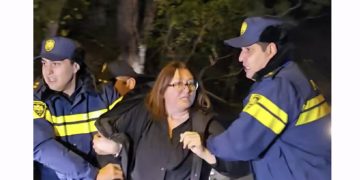 “მრცხვენია ყველა ჩემი მასწავლებლის, ვინც ჩუმადაა! როგორ გავჩერდე თქვენს გაკვეთილებზე?” – მერვეკლასელი ანასტასია გუგუჩია