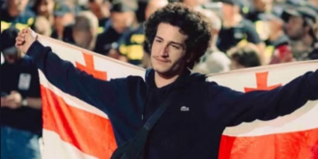 თბილისში დღეს მათე დევიძის სოლიდარობის მარშია – დეტალები