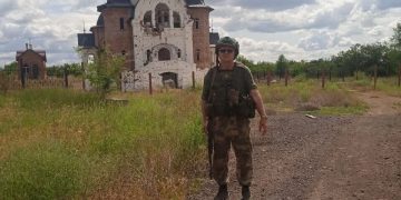 უკრაინაში რუსეთის მხარეს მებრძოლი აფხაზეთის ომის ვეტერანი დაიღუპა