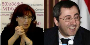 “ადეიშვილი რატომღაც გაამართლეს” – ია მეტრეველი