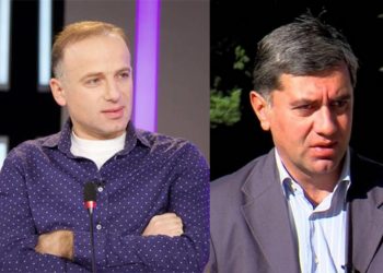 “მიეცი ჩვენება მიშას წინააღმდეგ და ჩვენ შენ არ დაგიჭერთო… ასეც მოხდა. მაშინ ამ საქმეზე გასამართლდა ყველა, გარდა ოქრუაშვილისა” – მერაბ მეტრეველი