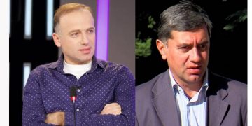 “მიეცი ჩვენება მიშას წინააღმდეგ და ჩვენ შენ არ დაგიჭერთო… ასეც მოხდა. მაშინ ამ საქმეზე გასამართლდა ყველა, გარდა ოქრუაშვილისა” – მერაბ მეტრეველი