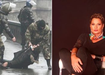 “ამ დროისთვის ნახევარი საქართველო ნაცემი იყო…” – მოროშკინა