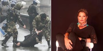 “ამ დროისთვის ნახევარი საქართველო ნაცემი იყო…” – მოროშკინა