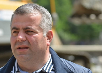 “ოცნების” ყოფილი მაღალჩინოსნის აღკვეთის ღონისძიებაზე სასამართლო დღეს იმსჯელებს