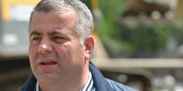 “ოცნების” ყოფილი მაღალჩინოსნის აღკვეთის ღონისძიებაზე სასამართლო დღეს იმსჯელებს