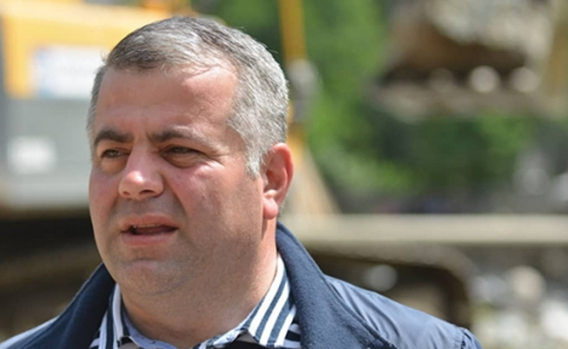 კობა გაბუნიას პატიმრობა მიესაჯა