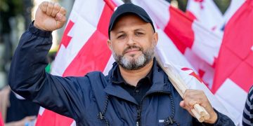 “უფალო შეუნდე ჩემს მტერს და დალოცე მოყვასი, ვინც ხელი მკრა და წამომაყენა” – ირაკლი ნადირაძე