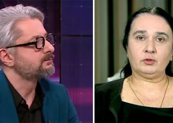 “გამოძიება დაიწყეს ნანა კაკაბაძის და ვატო შაქარაშვილის განცხადების საფუძველზე” – გვარამიას ადვოკატი