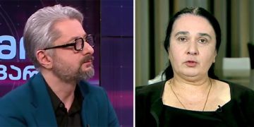 “გამოძიება დაიწყეს ნანა კაკაბაძის და ვატო შაქარაშვილის განცხადების საფუძველზე” – გვარამიას ადვოკატი