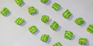 ცენტრალური კრიმინალური პოლიციის აჭარის მთავარი სამმართველოს თანამშრომლებმა განსაკუთრებით დიდი ოდენობით ნარკოტიკი ამოიღეს