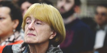 “დღევანდელ რექტორთა საბჭოზე რაც ითქვა, უნივერსიტეტების გამოშიგნვას უფრო ჰგავს, ვიდრე რეფორმას” – ნინო დობორჯგინიძე