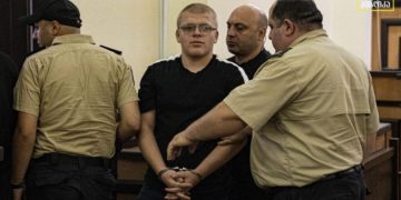 საპატიმრო ომარ ოკრიბელაშვილმაც დატოვა.