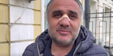 “ოცნების” ჩინოვნიკები, რომლებმაც ჯერ იქეიფეს და შემდეგ იჩხუბეს, 5000 ლარიანი გირაოთი გაათავისუფლეს