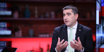 “ქართველობააყრილები” – პაპუაშვილი საქართველოს მოქალაქეებზე