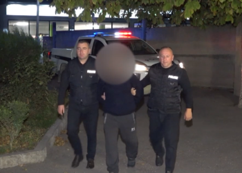 11 წლის ბიჭის გაუპატიურების ბრალდებით დაკავებული პენსიონერი ციხეში გაუშვეს – რას ამტკიცებს 71 წლის კაცი?