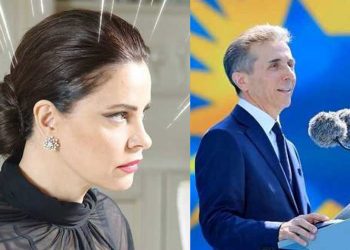 “ივანიშვილს ტრამპთან გარიგება უნდა, მაგრამ არანაირი შანსი არ აქვს ახლა” – ია ფარულავა