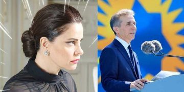 “ივანიშვილს ტრამპთან გარიგება უნდა, მაგრამ არანაირი შანსი არ აქვს ახლა” – ია ფარულავა