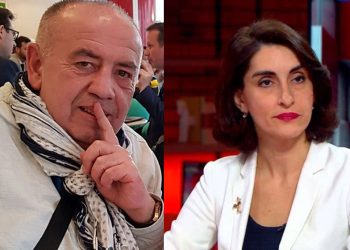 “თქვენი მოსატყუებელი კბილები დიიდი ხანია მოიცვალეს ევროპაში” – გიორგი ფოფხაძე