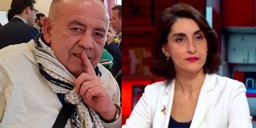 “თქვენი მოსატყუებელი კბილები დიიდი ხანია მოიცვალეს ევროპაში” – გიორგი ფოფხაძე