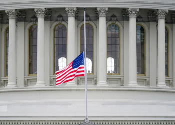 The Guardian: ამერიკელი გენერლები გეგმის განსახილველად, შესაძლოა, მოსკოვში ჩავიდნენ