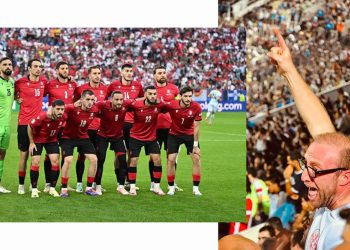 “როცა ქვეყანა კვდება და ამაზე დუმს ამ ქვეყნის “ეროვნული ნაკრები”, ერთიანობაც კვდება” – ნიკა ქავთარაძე