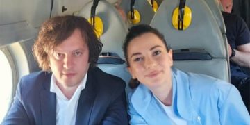 როგორ და რა მეთოდებით ცდილობს მარიამ ქვრივიშვილი ირაკლი კობახიძის თანამდებობის დაუფლებას და უნდა თუ არა მისი კანდიდატურა, რეალურად, ბიძინა ივანიშვილს?