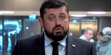 რას ამბობს პრესსამსახური რაჟდენ კუპრაშვილის თანამდებობიდან გათავისუფლებაზე?