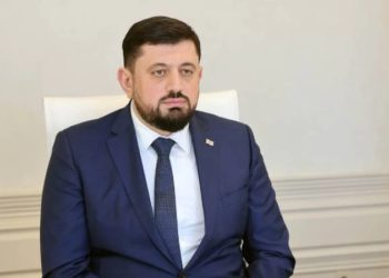 „სანამ ანტიკორუფციული ბიურო იარსებებს, ხელმძღვანელი მე ვიქნები“ – რაჟდენ კუპრაშვილი